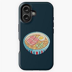 Ponyo Ramen iPhone Tough Case