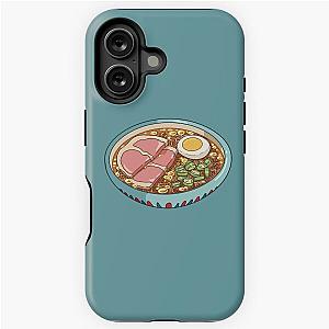 Ponyo Ramen Hard Case