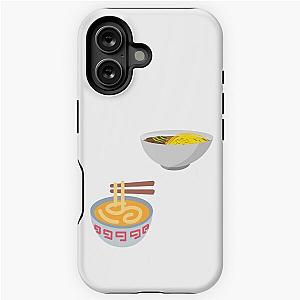 Ponyo Ramen Classic iPhone Tough Case