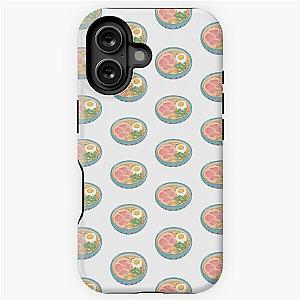 Ponyo Ramen iPhone Tough Case