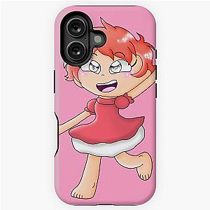 Ponyo iPhone Tough Case