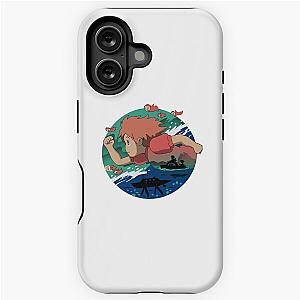 Katy Perry Ponyo on the Sea iPhone Tough Case
