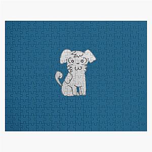 My baby pony Jigsaw Puzzle