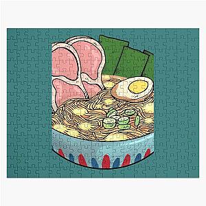 Ponyo Jigsaw Puzzle