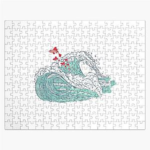 Ponyo Jigsaw Puzzle