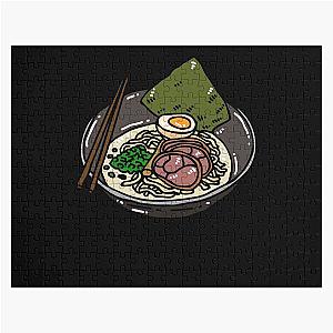 Ponyo Jigsaw Puzzle