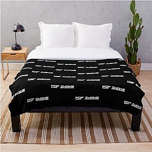 Pop Smoke Bedding Sets - Meet the Pop Throw Blanket