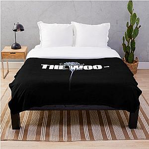 Pop Smoke Bedding Sets - Pop Smoke Merch Pop Smoke Vlone Throw Blanket