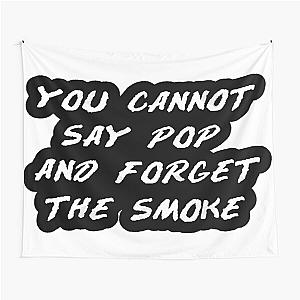 Pop Smoke Tapestries - Pop Smoke Tapestry