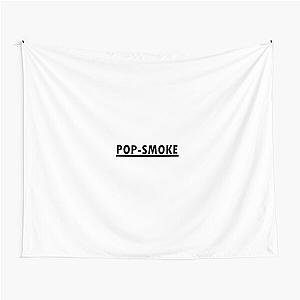 Pop Smoke Tapestries - Pop Smoke Tapestry