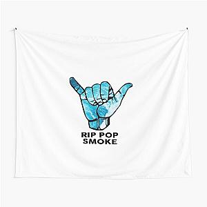 Pop Smoke Tapestries - RIP pop smoke Tapestry