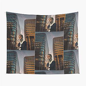 Pop Smoke Tapestries - RIP Pop Smoke Tapestry