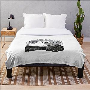 Pop Smoke Bedding Sets - Pop Smoke Got It On Me Throw Blanket