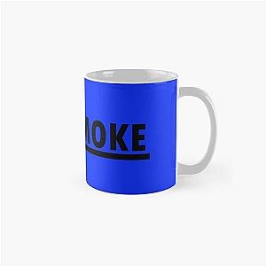 Pop Smoke Mugs - Pop Smoke Classic Mug