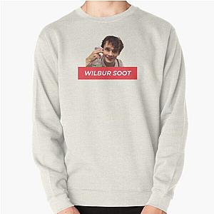 Wilbur Soot Sweatshirts – Wilbur Soot Pullover Sweatshirt