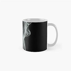 Pop Smoke Mugs - Quiet Smoke Smoke cigars Pop smoke  Classic Mug