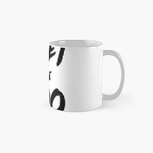 Pop Smoke Mugs - the woo Classic Mug