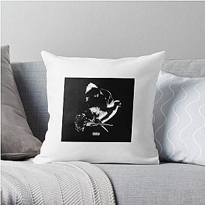 Pop Smoke Pillows - Pop Smoke  Throw Pillow