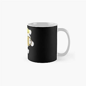 Pop Smoke Mugs - Rip Pop Rap Music In The Smoke Classic Mug