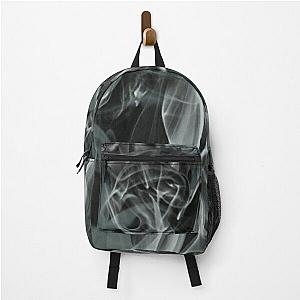 Pop Smoke Backpacks - Funny Quiet Smoke Smoke cigars Pop smoke  Backpack