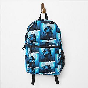 Pop Smoke Backpacks - RIP Backpack