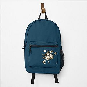 Pop Smoke Backpacks - Exploded Popping Smoke Backpack