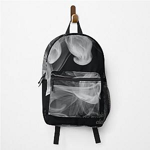 Pop Smoke Backpacks - Pop smoke Love Backpack