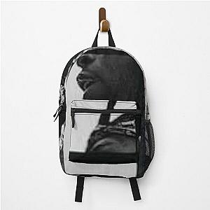 Pop Smoke Backpacks - Pop Smoke CROSS Backpack