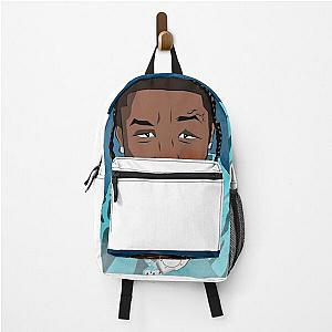 Pop Smoke Backpacks - Pop Smoke Backpack