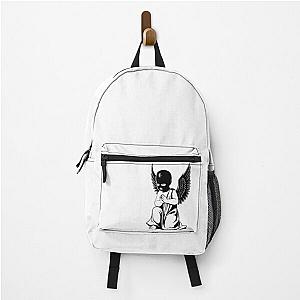 Pop Smoke Backpacks - pop smoke Backpack