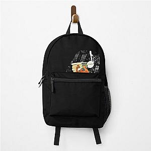 Pop Smoke Backpacks - Pop Smoke  Backpack