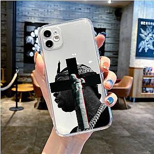 Pop Smoke Phone Case - Durable Pop Smoke Phone Case