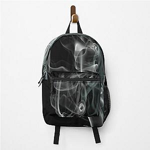 Pop Smoke Backpacks - Quiet Smoke Smoke cigars Pop smoke  Backpack