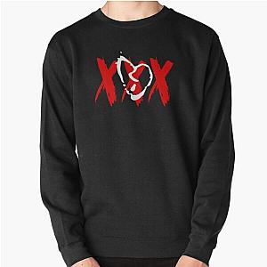 Xxxtentacion Sweatshirts - Casual Streetwear Clothes