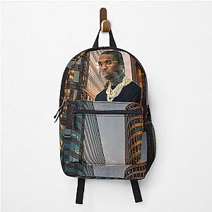 Pop Smoke Backpacks - RIP Pop Smoke Backpack