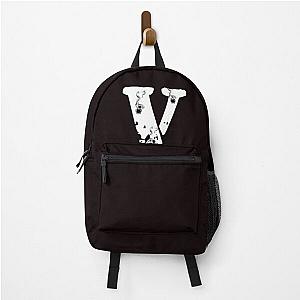 Pop Smoke Backpacks - Vlone pop smoke Backpack