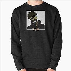 Xxxtentacion Sweatshirts - Hot Sale Casual Streetwear Clothes