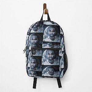 Pop Smoke Backpacks - RIP Backpack