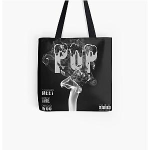 Pop Smoke Bags - In Memory OF Pop Smoke ! All Over Print Tote Bag