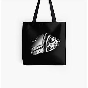 Pop Smoke Bags - Pop Smoke For The Night All Over Print Tote Bag