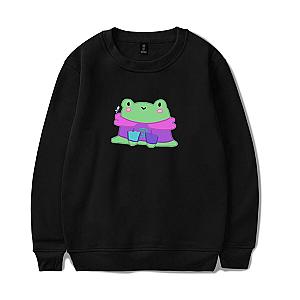 Karl Jacobs Sweatshirt - Fashion Pullovers Casual Clothes