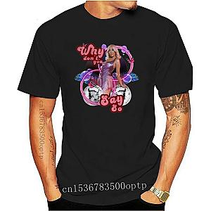 New Doja Cat T-shirt - Fashion Printed T-shirts