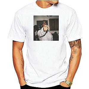 Juice Wrld T-shirt - Printed Summer Trendy T-shirt