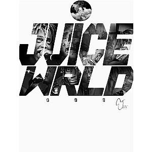 Juice Wrld T-Shirts – Juice Wrld text graphic Classic T-Shirt