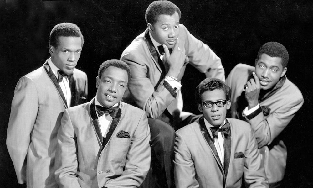 A Closer Look at The Temptations Journey Through the Decades