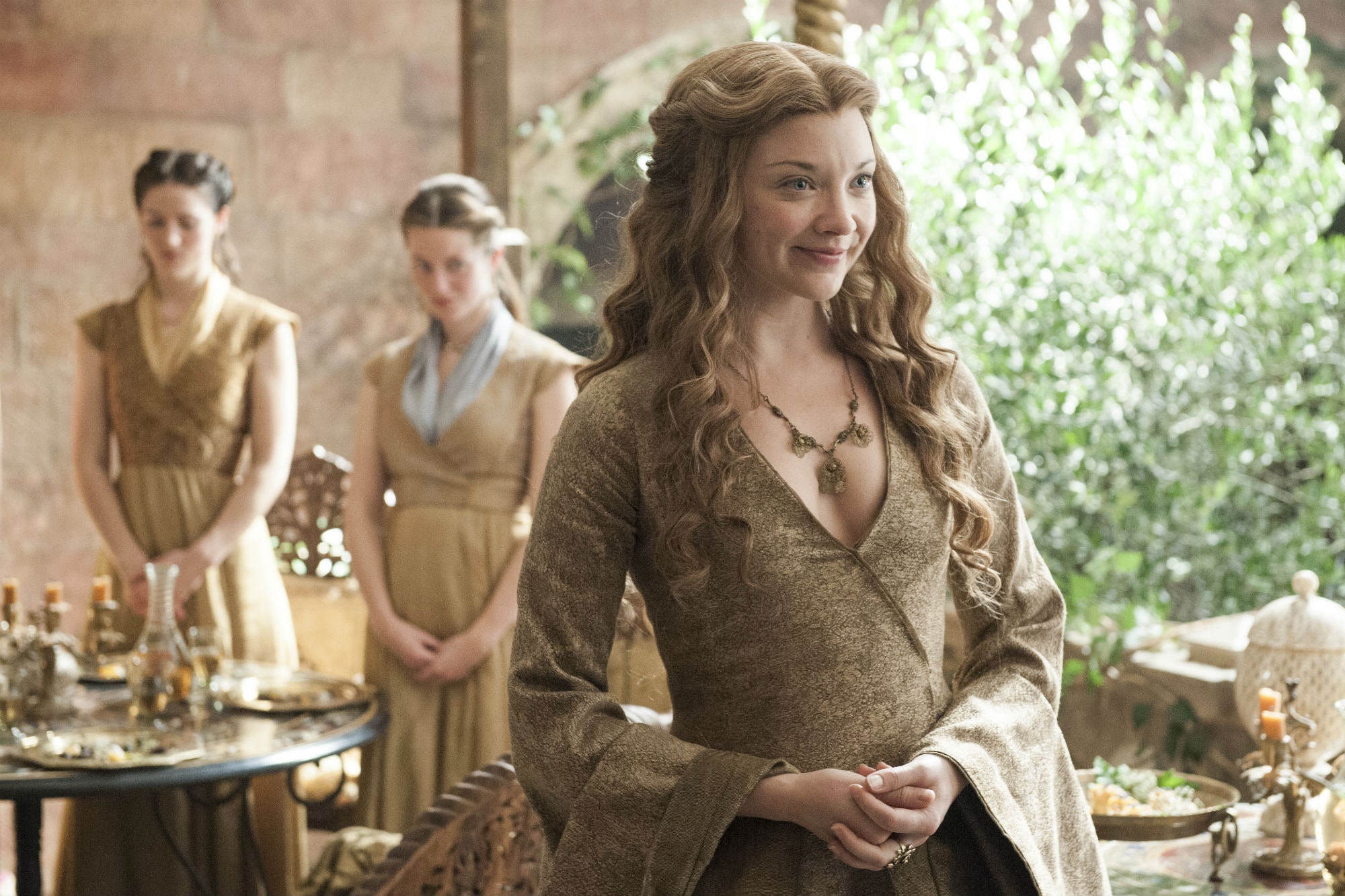 Why Natalie Dormer is One of the Most Fascinating Actresses of Her Generation