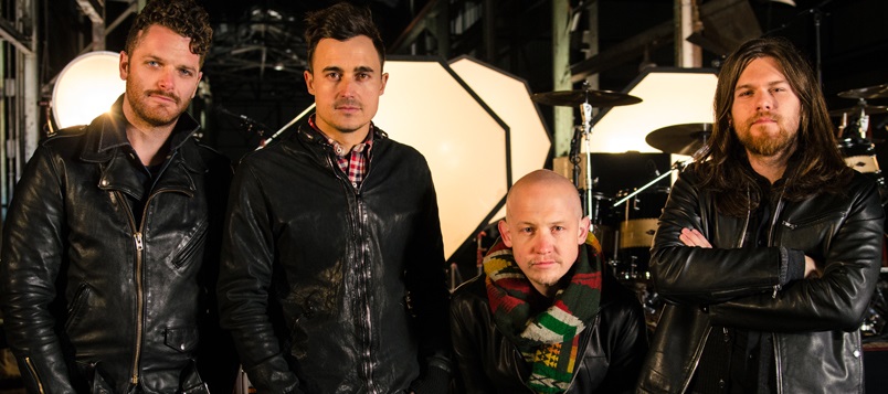 A Tribute to The Fray Why Their Music Continues to Stand the Test of Time