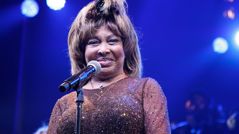 Tina Turner's Resilience and Her Impact on Generations