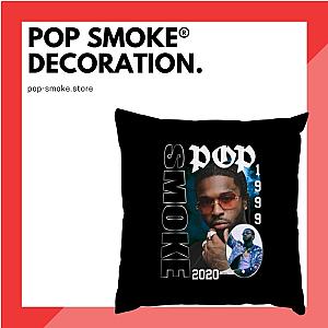 Pop Smoke Decoration