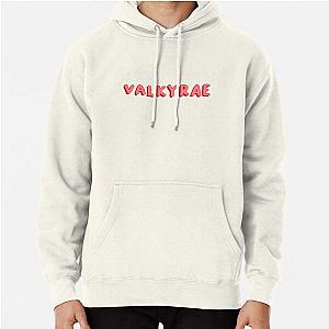 Valkyrae Hoodies – Valkyrae Pullover Printed Hoodies